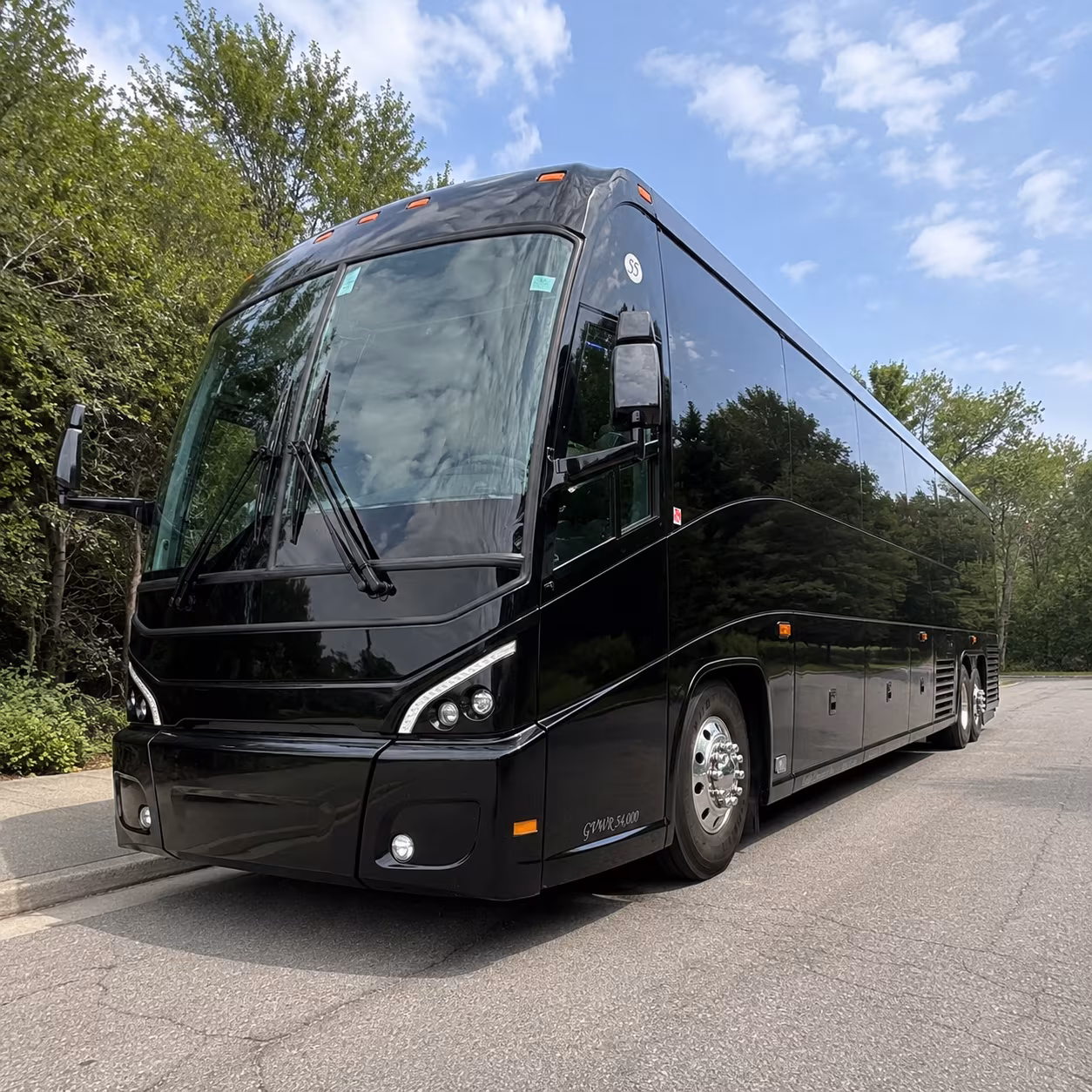 airport transfers for military personnel and government groups at dfw and alliance