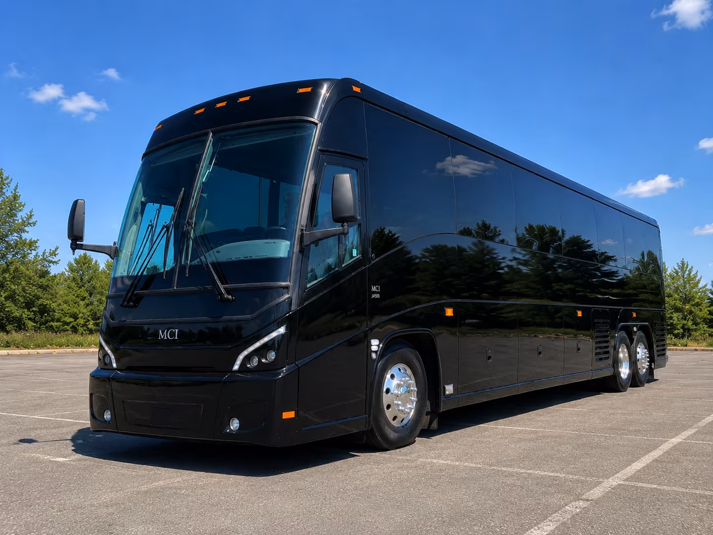 bus rentals to rangers games at globe life field and cowboys games at at t stadium