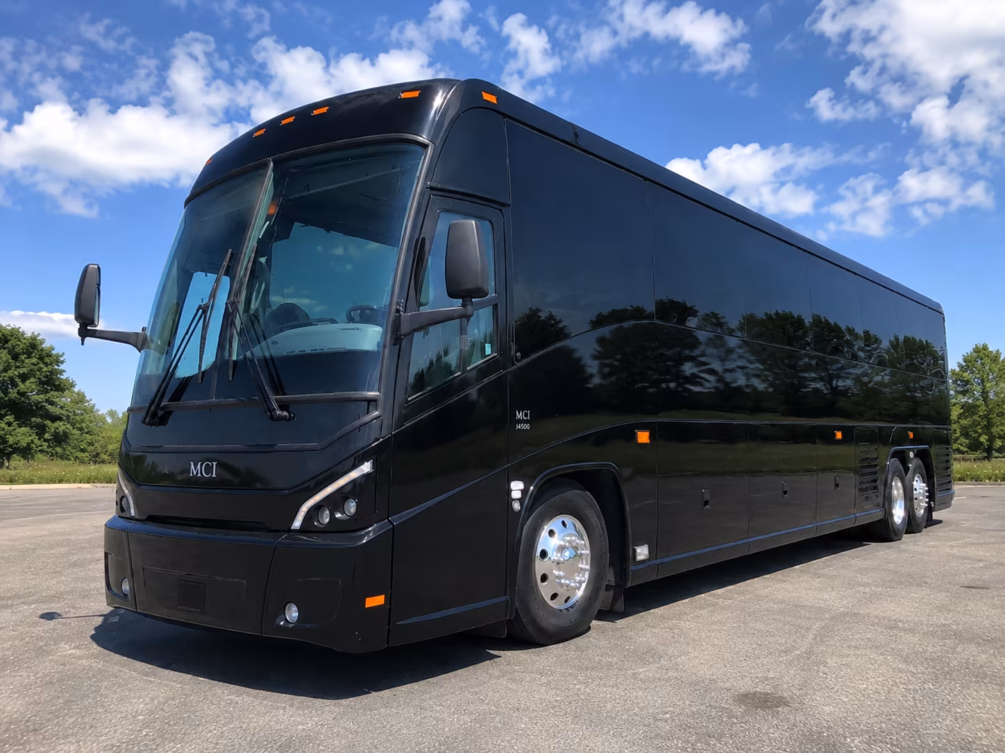 charter buses to tcu horned frogs games in fort worth