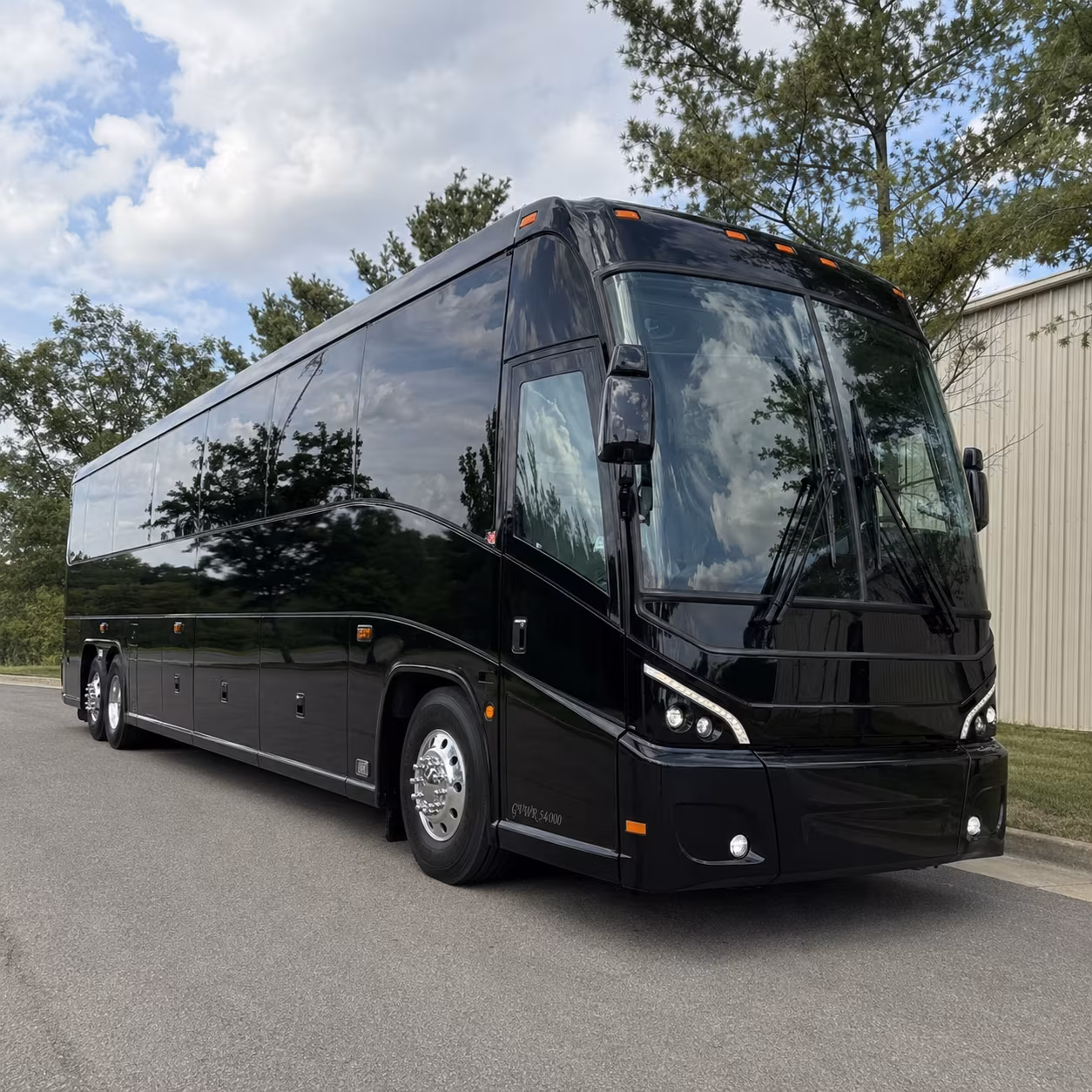 contractor government delegation shuttles between fort worth and dallas