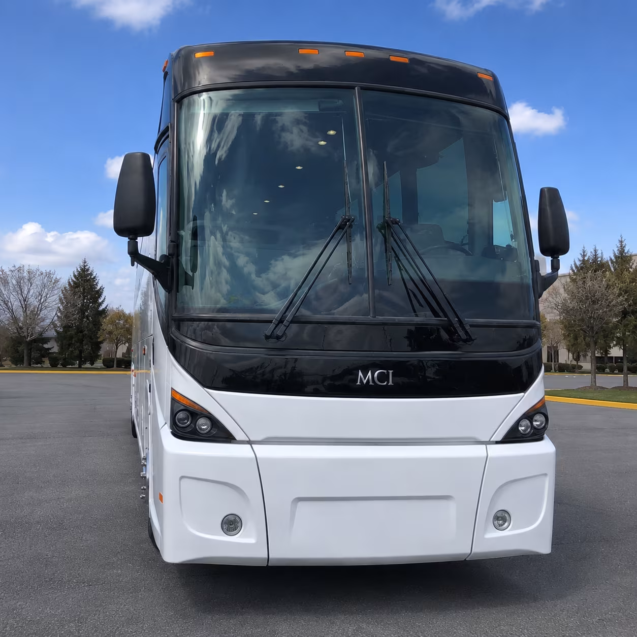 corporate and convention group airport shuttles across the dfw metroplex