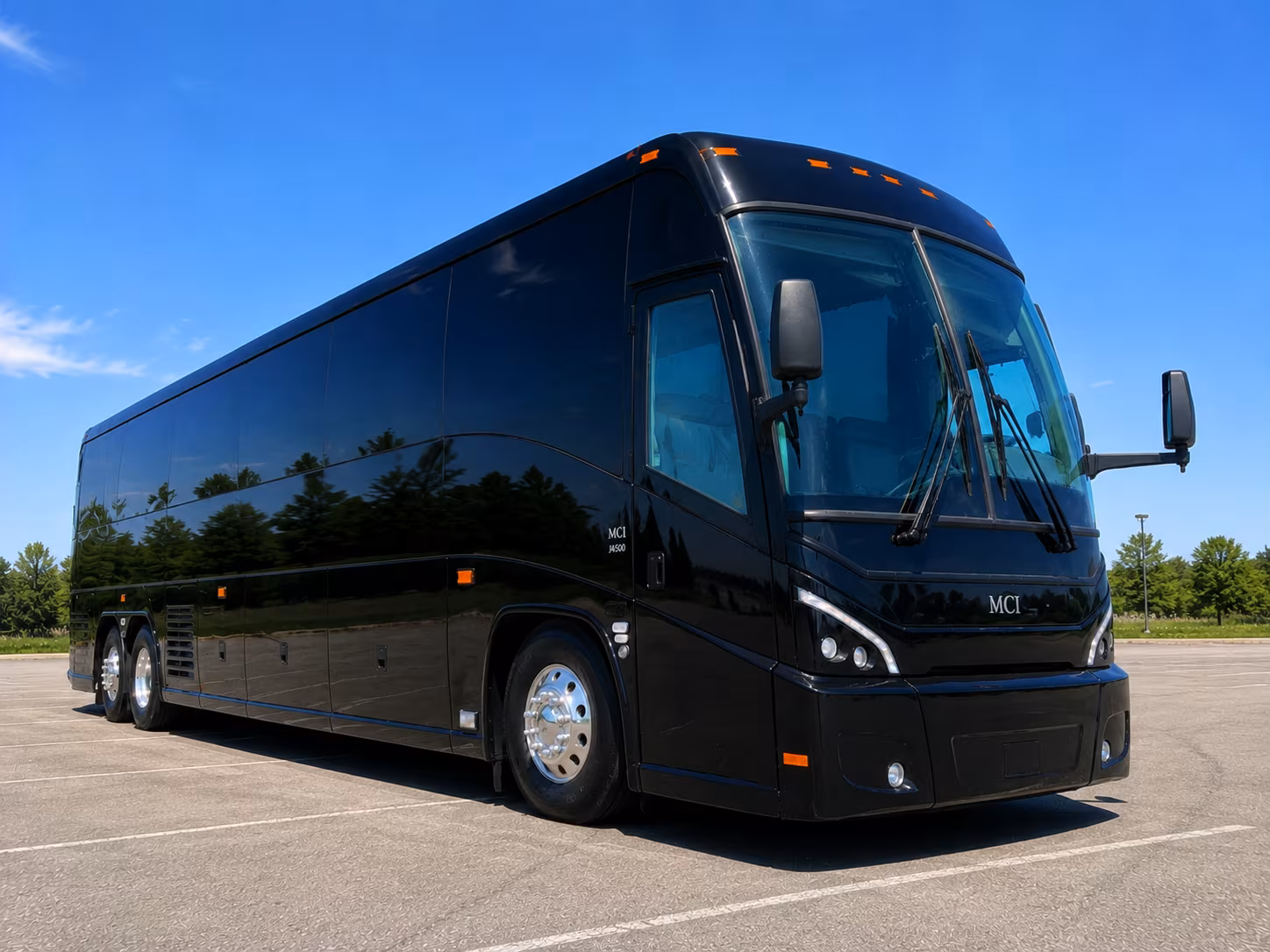 forget the parent carpool scramble one bus keeps your class together