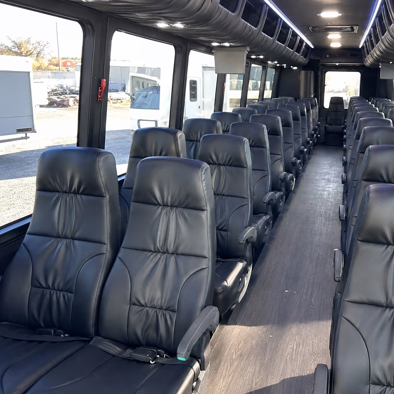 fort worth airport transportation