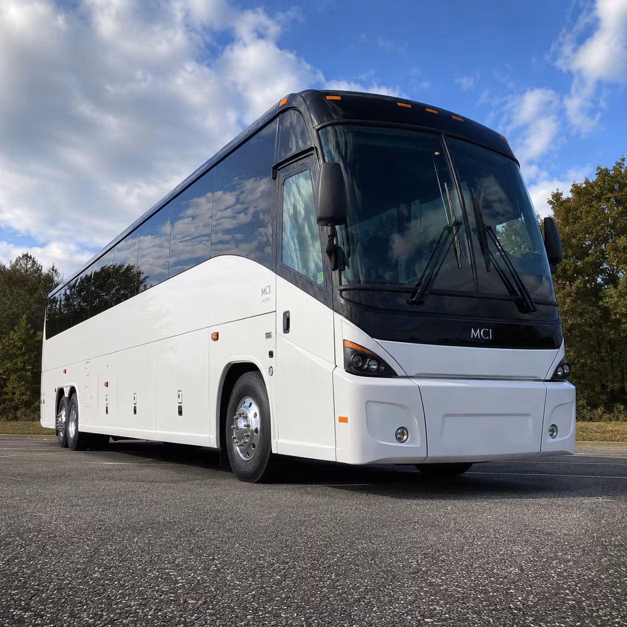 fort worth concert transportation