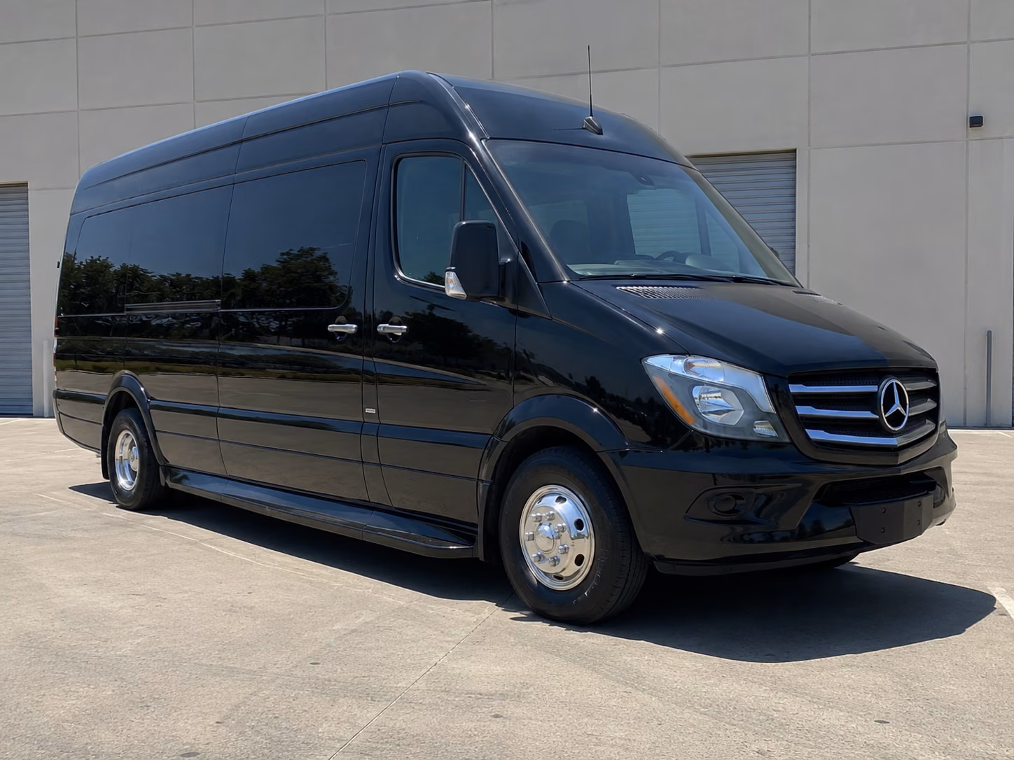 fort worth government military transportation onboard