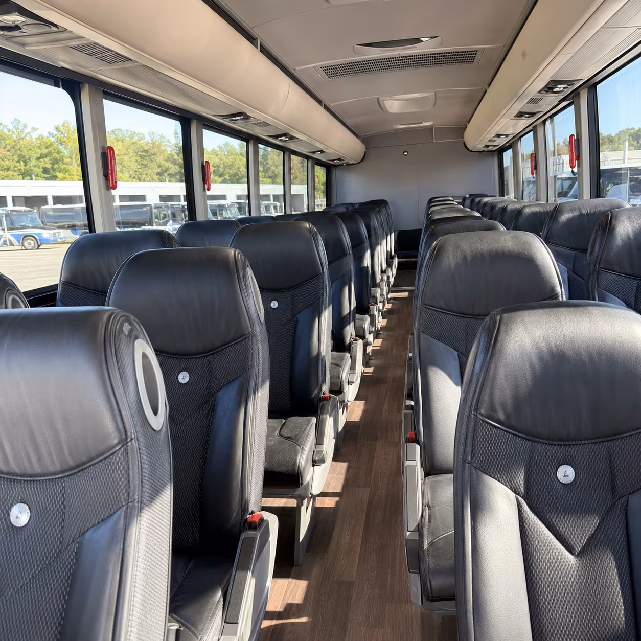 fort worth government military transportation
