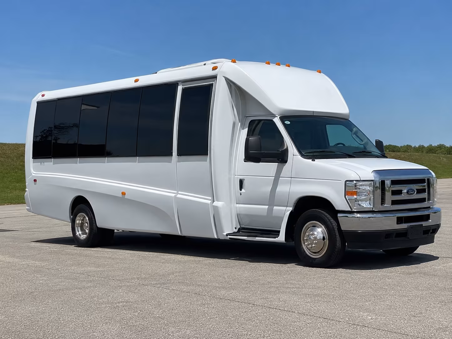 fort worth party buses for prom night the most popular pick in tarrant county