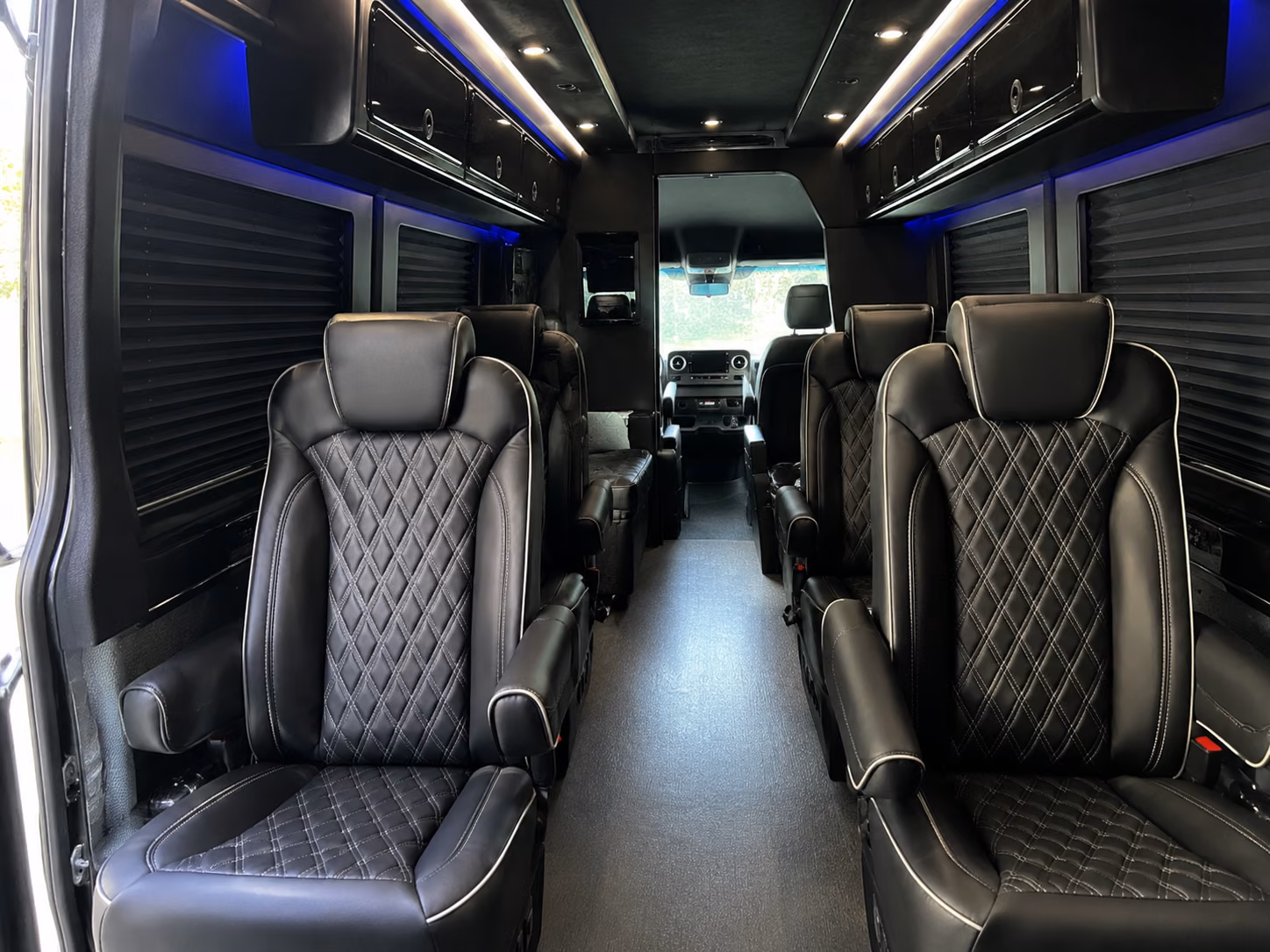 fort worth school event transportation
