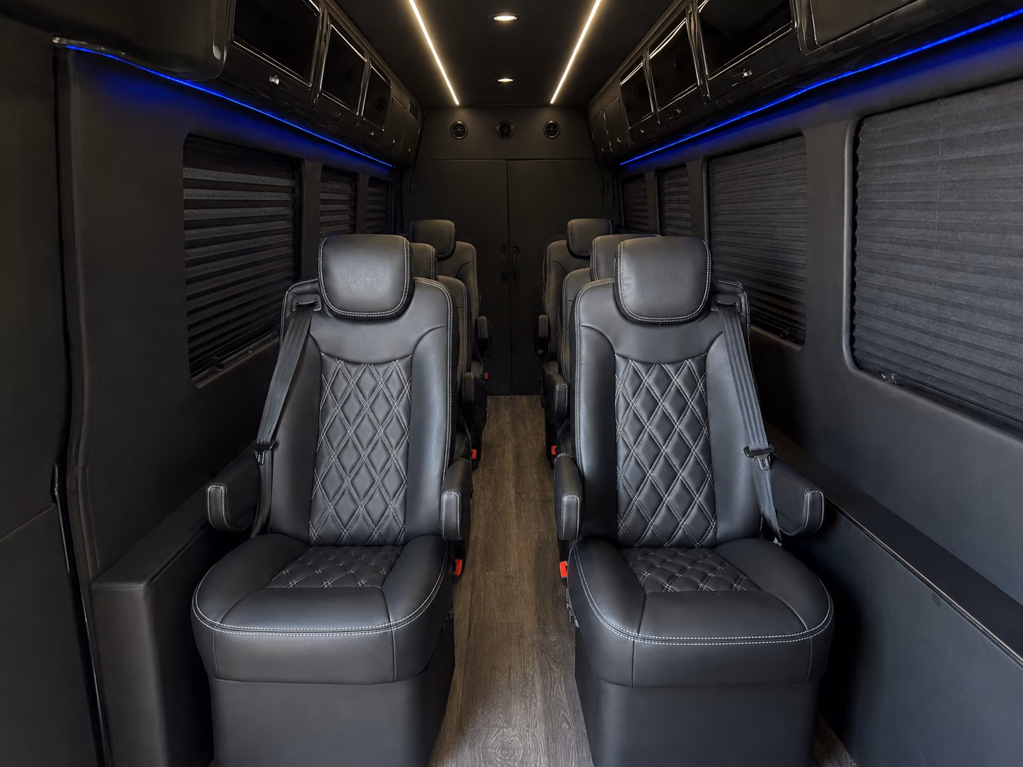 fort worth sporting event transportation