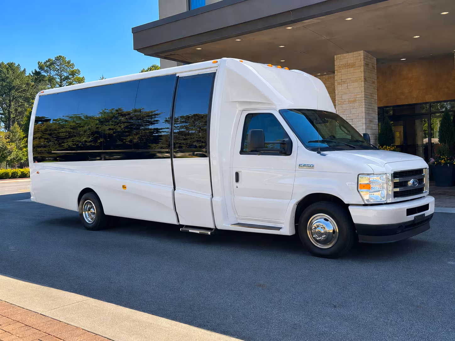 fort worth wine tour brewery transportation