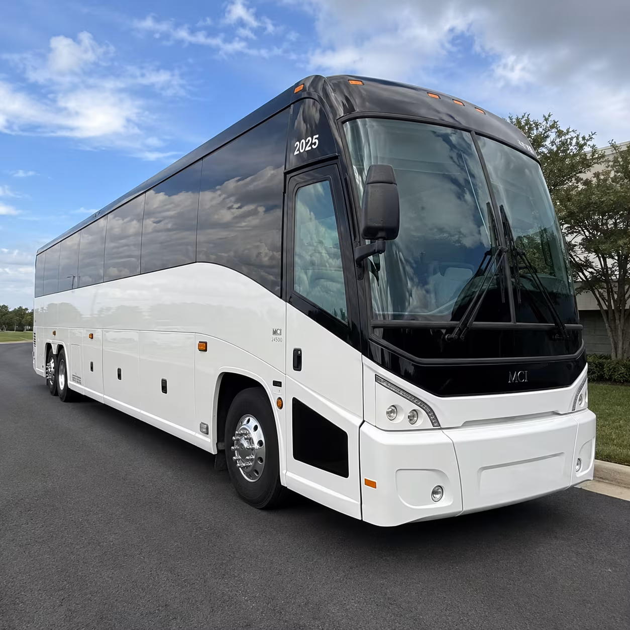 group transportation for fort worth conventions and corporate events