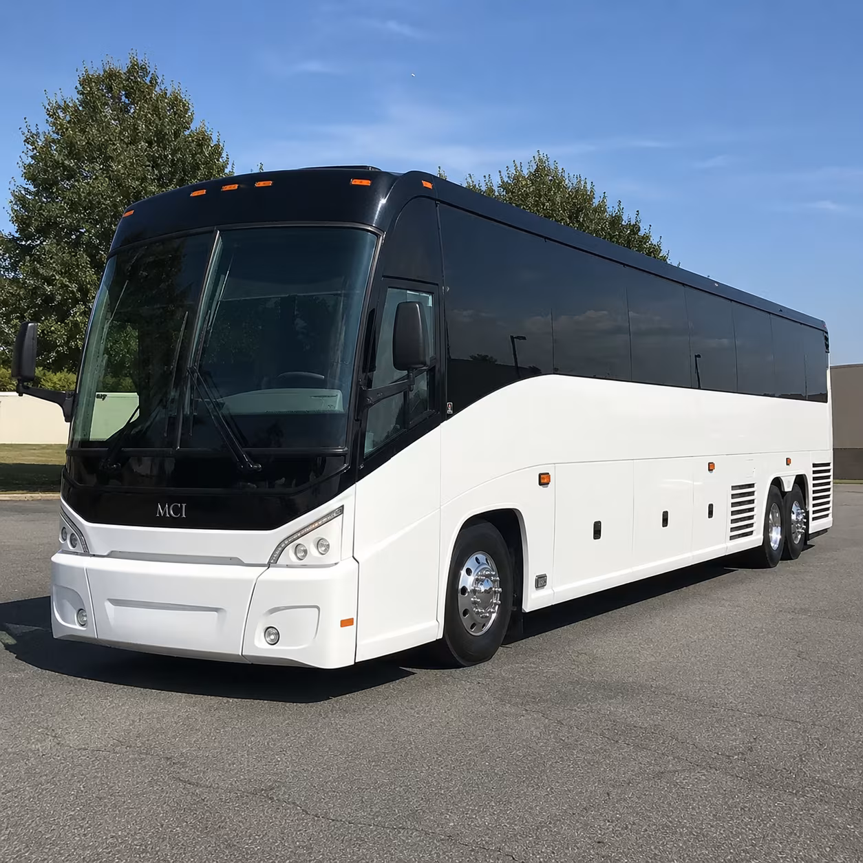 long distance bus rentals to austin san antonio and houston from fort worth