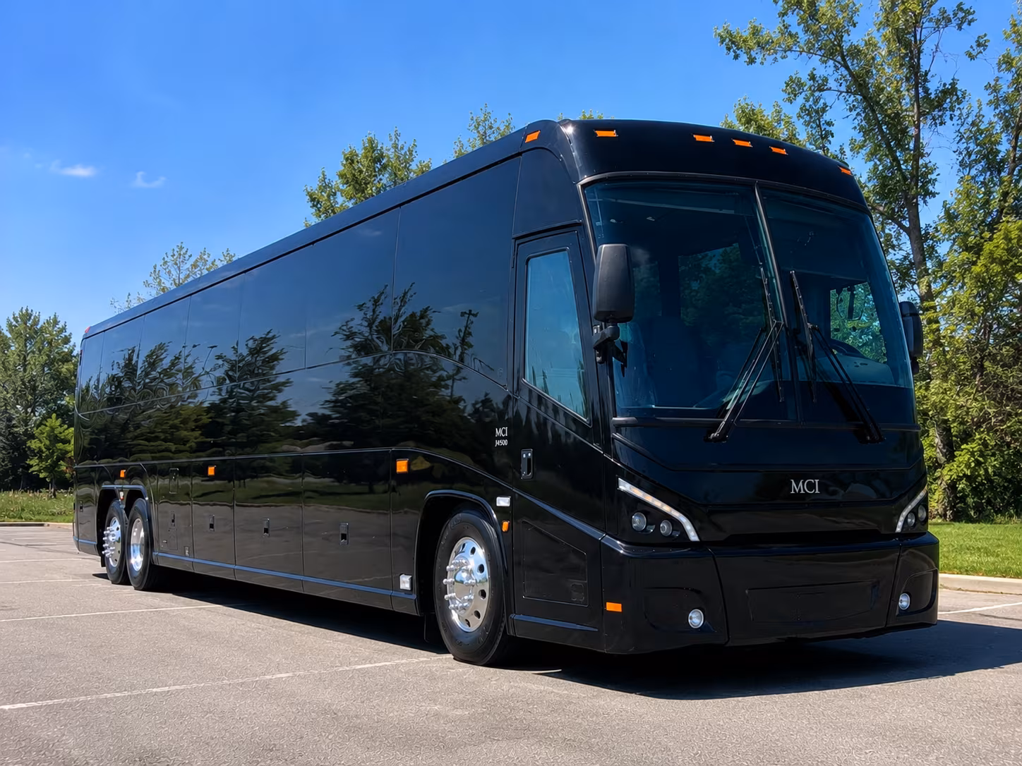 party buses and minibuses for every dfw sporting event