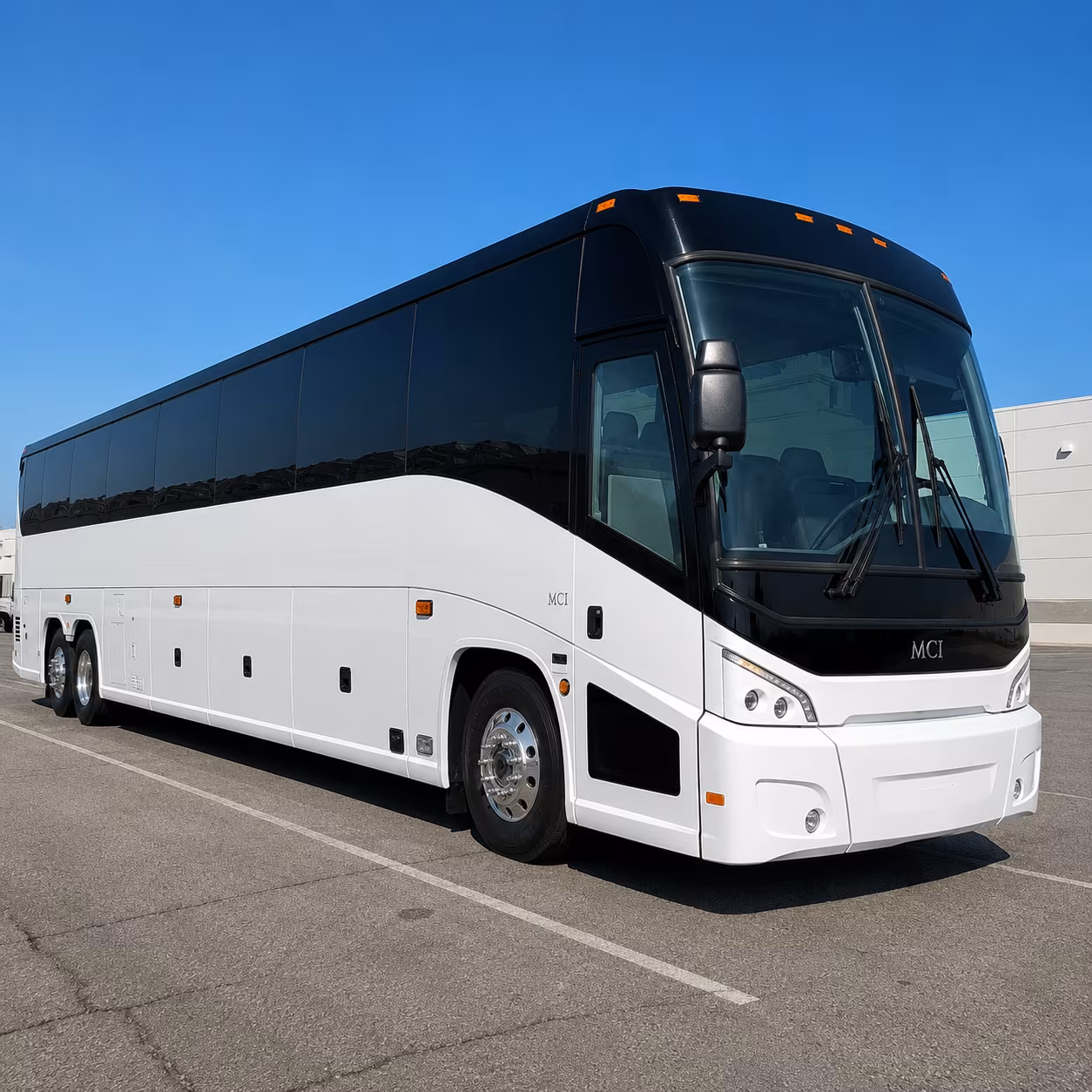 stock show rodeo corporate hospitality shuttles